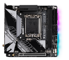 Mainboard GIGABYTE B760I AORUS PRO DDR4