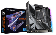 Mainboard GIGABYTE B760I AORUS PRO DDR4