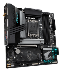 Mainboard GIGABYTE B760M AORUS PRO AX DDR4