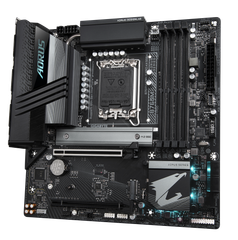 Mainboard GIGABYTE B760M AORUS PRO AX DDR4