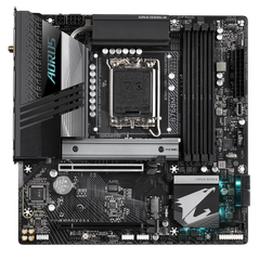 Mainboard GIGABYTE B760M AORUS PRO AX DDR4