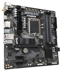 Mainboard GIGABYTE B760M DS3H AX DDR4