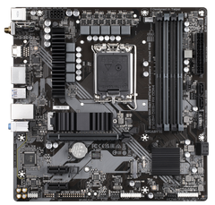 Mainboard GIGABYTE B760M DS3H AX DDR4