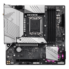 Mainboard GIGABYTE B760M AORUS ELITE AX