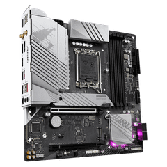 Mainboard GIGABYTE B760M AORUS ELITE AX