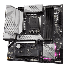 Mainboard GIGABYTE B760M AORUS ELITE AX