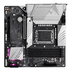 Mainboard GIGABYTE B760M AORUS ELITE AX