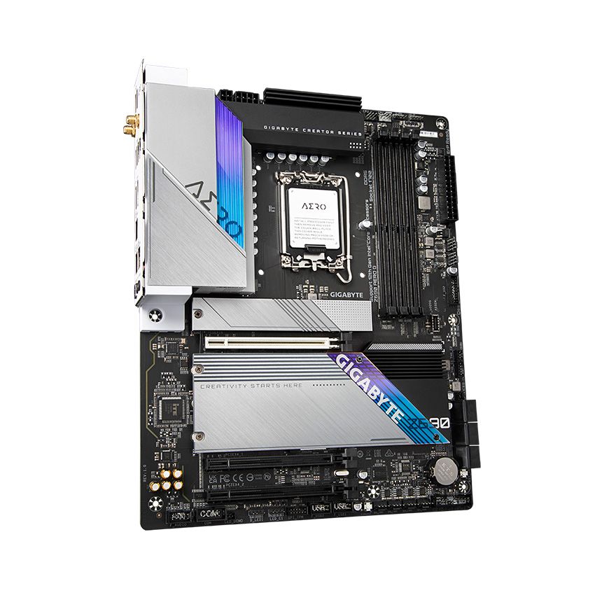 Mainboard GIGABYTE Z690 AERO G