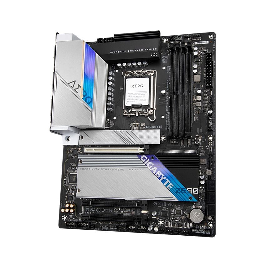 Mainboard GIGABYTE Z690 AERO G