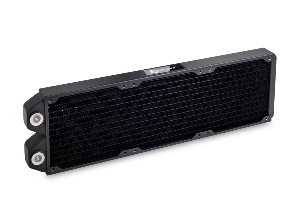 Bitspower Radiator Tarasque II 360S