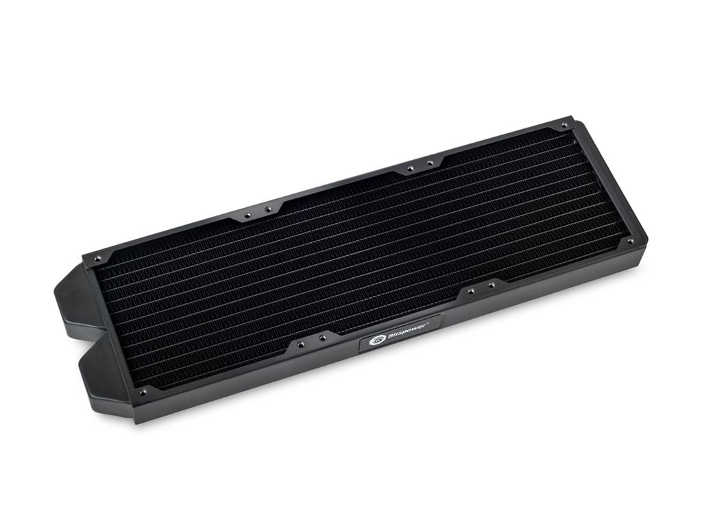 Bitspower Radiator Tarasque II 360S