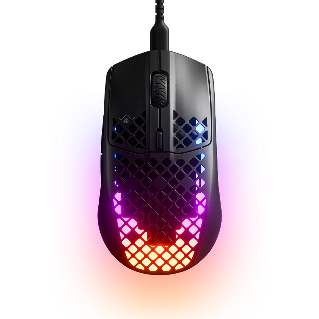 Chuột Gaming Steelseries Aerox 3