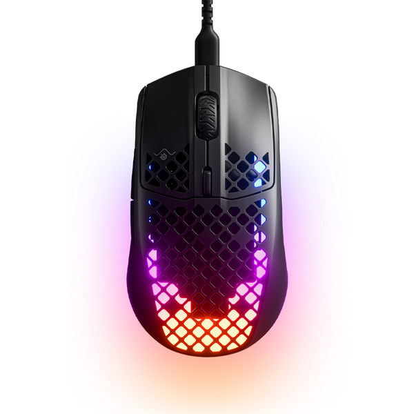 Chuột Gaming Steelseries Aerox 3