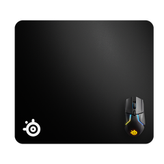 Pad chuột SteelSeries QcK Heavy - Large