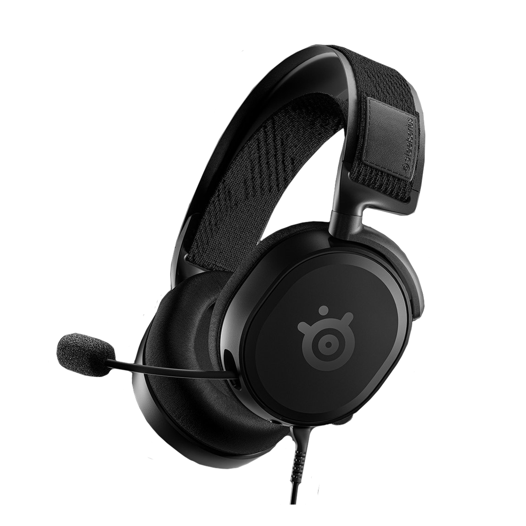 Tai nghe Gaming SteelSeries Arctis Prime