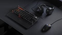 Chuột Gaming Steelseries Prime