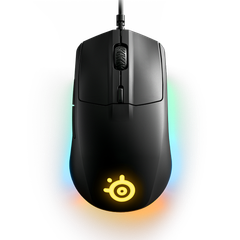 Chuột Gaming Steelseries Rival 3