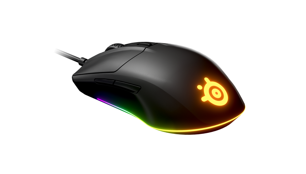 Chuột Gaming Steelseries Rival 3