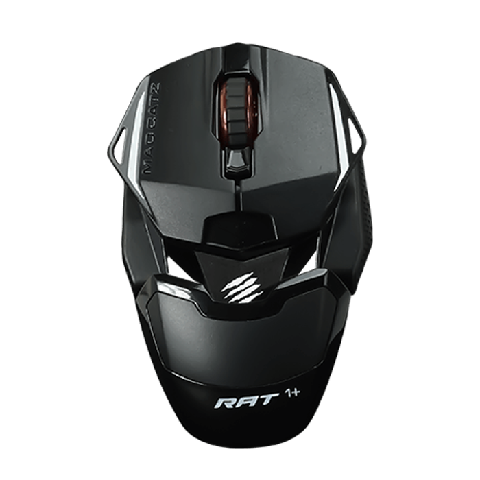 Chuột Gaming Mad Catz R.A.T. 1+