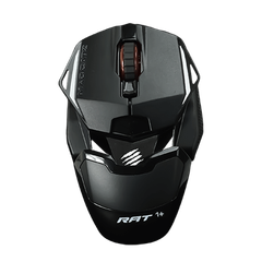 Chuột Gaming Mad Catz R.A.T. 1+