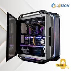 Bộ máy tính LD MOD 10 (CORE I9 13900K | RTX 3080 | RAM 64GB 6000MHz | SSD 1TB)