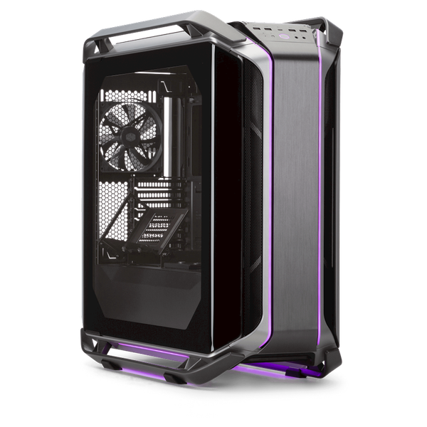 Case Cooler Master Cosmos C700M