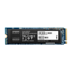 SSD Klevv CRAS C720 1TB M2 NVME Gen3x4