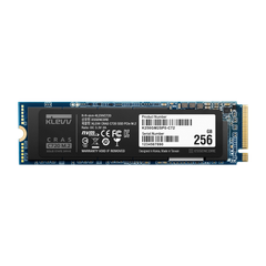 SSD Klevv CRAS C720 256GB M2 NVME Gen3x4