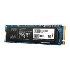 SSD Klevv CRAS C720 512GB M2 NVME Gen3x4