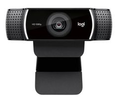 Webcam Logitech C922 PRO HD STREAM