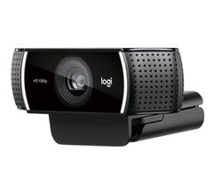 Webcam Logitech C922 PRO HD STREAM