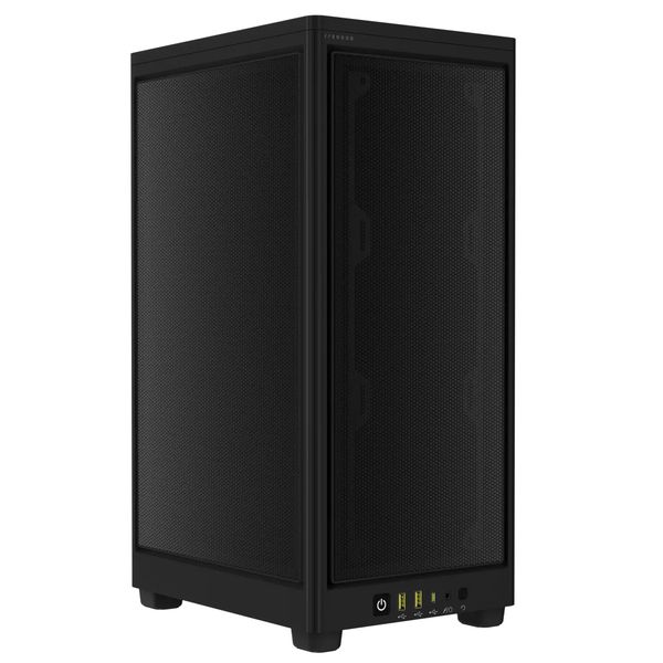 Case Corsair 2000D AIRFLOW Mini-ITX Tower