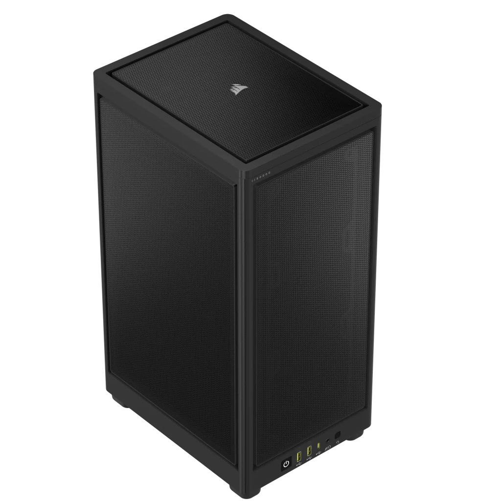 Case Corsair 2000D AIRFLOW Mini-ITX Tower