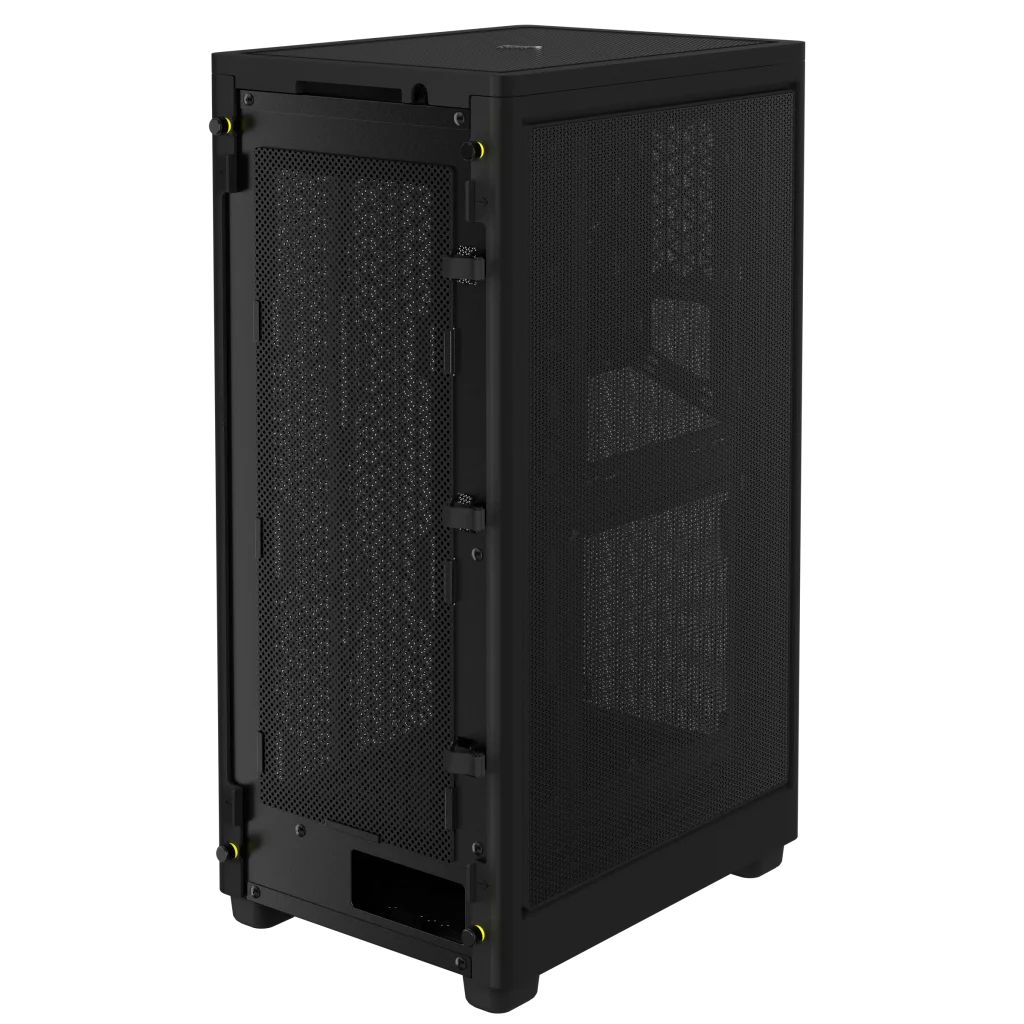 Case Corsair 2000D AIRFLOW Mini-ITX Tower