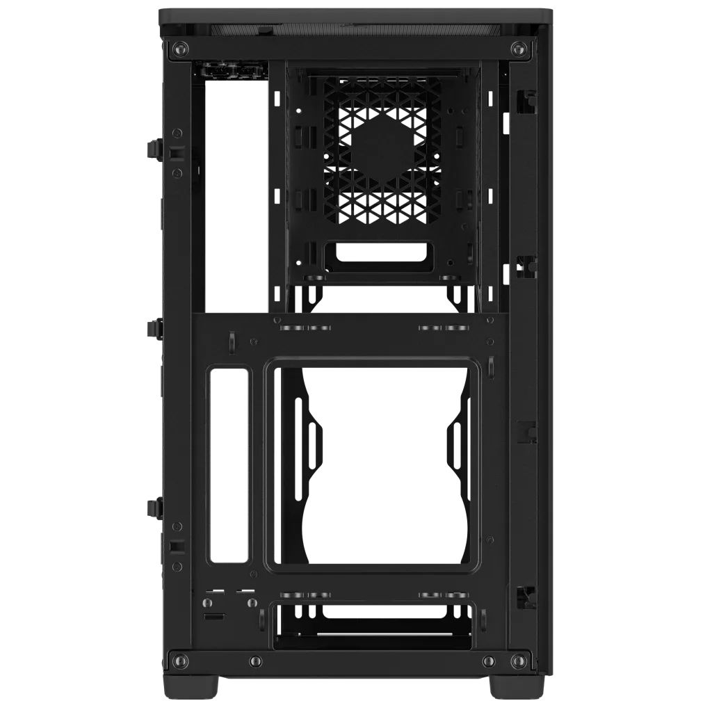 Case Corsair 2000D AIRFLOW Mini-ITX Tower