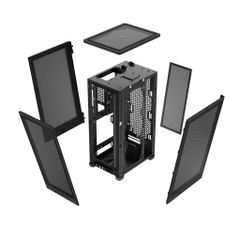 Case Corsair 2000D AIRFLOW Mini-ITX Tower