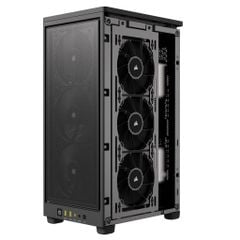 Case Corsair 2000D AIRFLOW Mini-ITX Tower