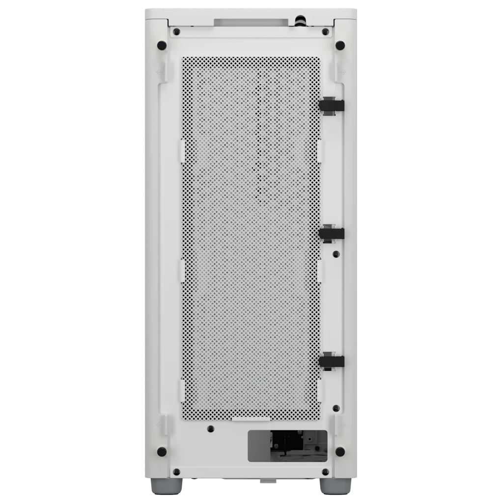 Case Corsair 2000D AIRFLOW Mini-ITX Tower - White