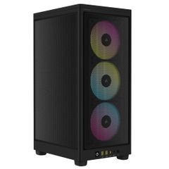 Case Corsair 2000D RGB AIRFLOW Mini-ITX Tower