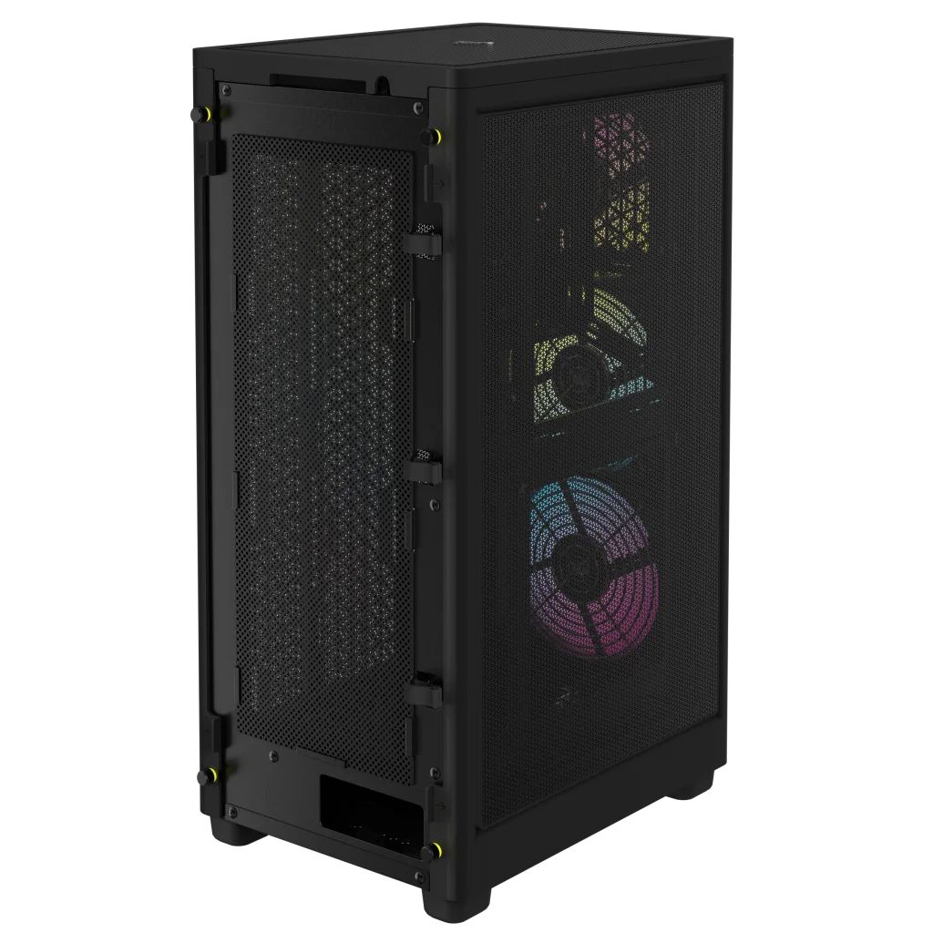 Case Corsair 2000D RGB AIRFLOW Mini-ITX Tower