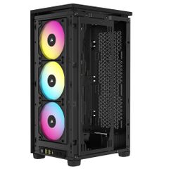 Case Corsair 2000D RGB AIRFLOW Mini-ITX Tower