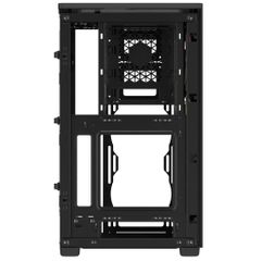 Case Corsair 2000D RGB AIRFLOW Mini-ITX Tower