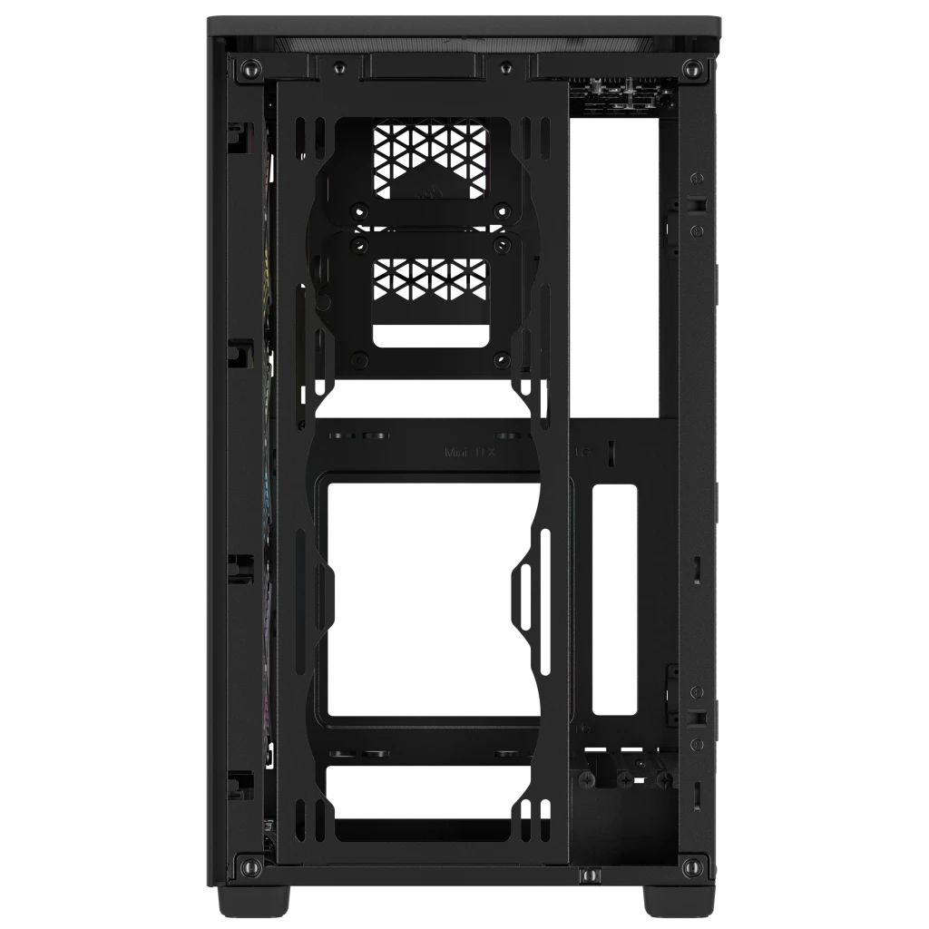 Case Corsair 2000D RGB AIRFLOW Mini-ITX Tower