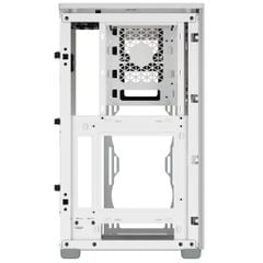 Case Corsair 2000D RGB AIRFLOW Mini-ITX Tower - White