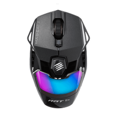 Chuột Gaming Mad Catz R.A.T. 2+