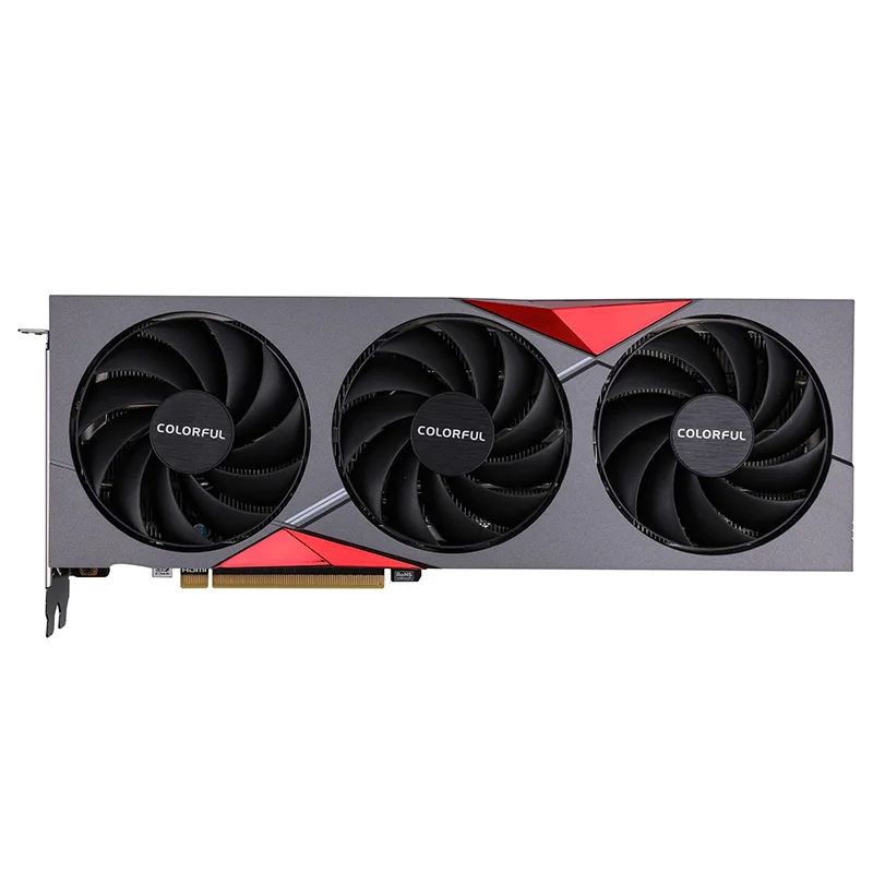 VGA Colorful GeForce RTX 4060 Ti NB EX 8GB-V