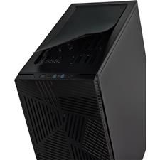 Case cường lực Corsair Carbide 275R Airflow TG Black