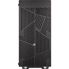 Case cường lực Corsair Carbide 275R Airflow TG Black