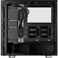 Case cường lực Corsair Carbide 275R Airflow TG Black