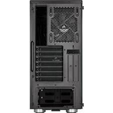 Case cường lực Corsair Carbide 275R Airflow TG Black